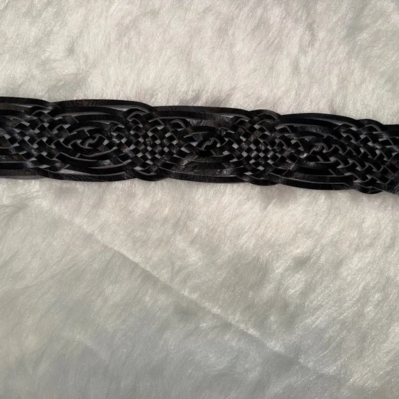 Twig&Arrow Boho Style Belt Very Adjustable Brand New Size M/L - Picture 3 of 7